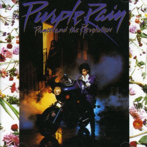 Purple Rain [Import]