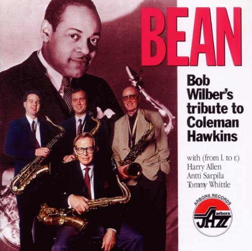 Tribute to Coleman Hawkins