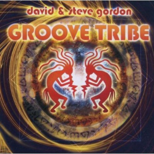 Groove Tribe|David & Steve Gordon/David Gordon/Steve Gordon (Mixing)