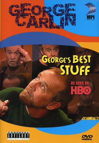 George Carlin: George's Best Stuff