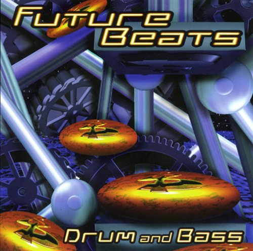 Future Beats: Drum And Bass