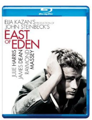 Julie Harris - East of Eden (Blu-ray)