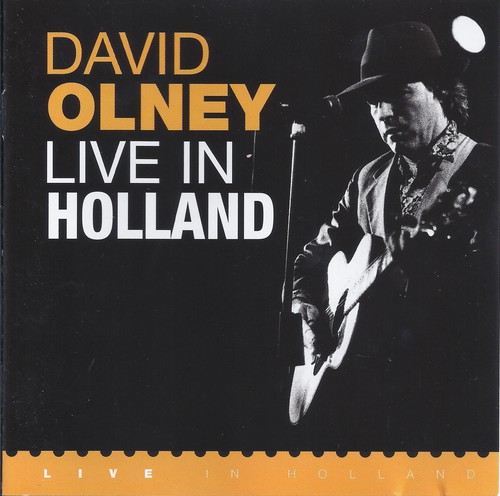 Live in Holland