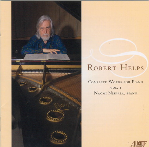 Complete Works for Piano 1