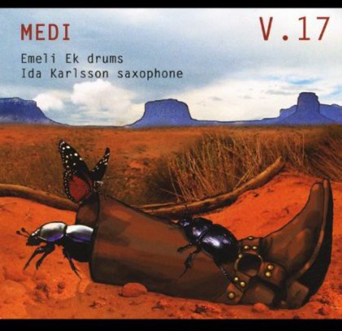Vol. 17|Medi