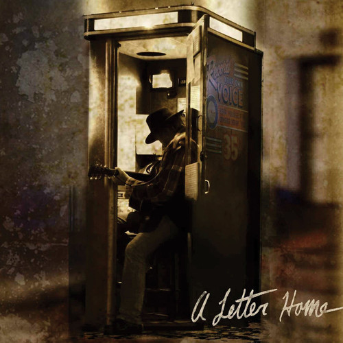 A Letter Home