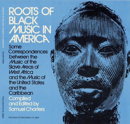 Roots of Black Music /  Various