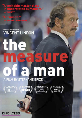 The Measure of a Man