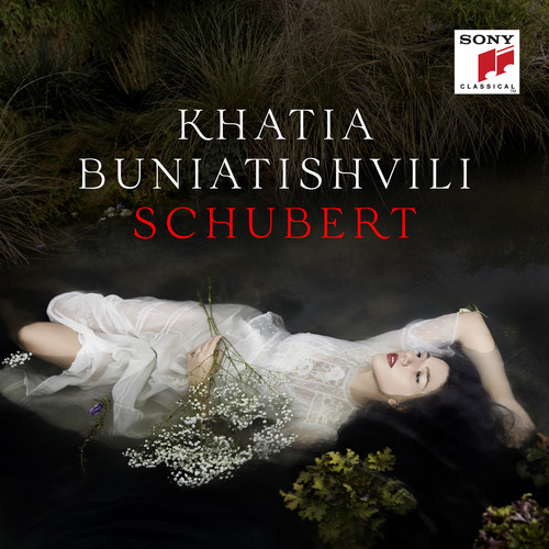 Khatia Buniatishvili Plays Schubert