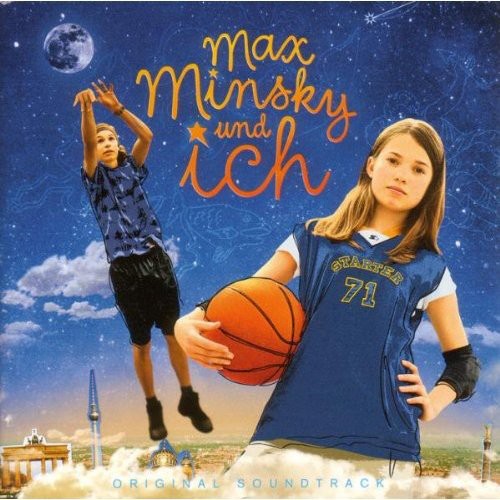 Max Minsky und Ich|Original Soundtrack