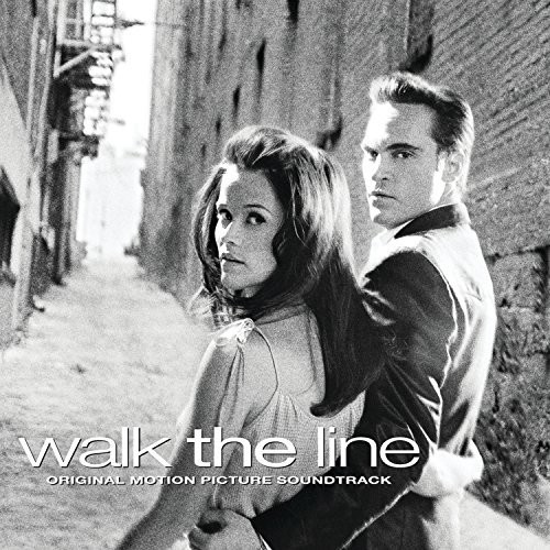 Walk the Line (Original Motion Picture Soundtrack)