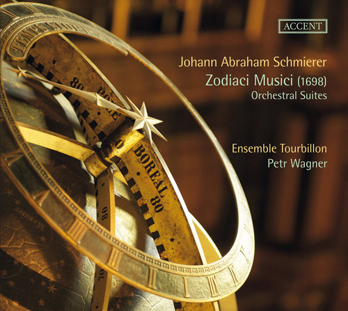 Zodiaci Musici: Orchestral Suites