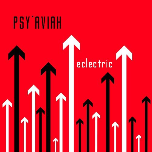 Eclectic