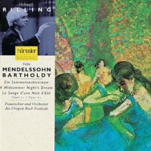 Midsummer Night's Dream