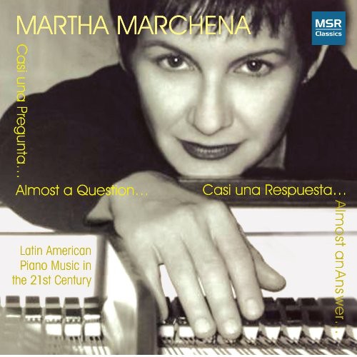 Latin American Piano Music in the 21st Century