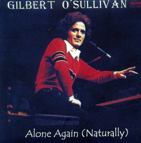 Very Best /  Alone Again (Naturally) (21 Cuts)