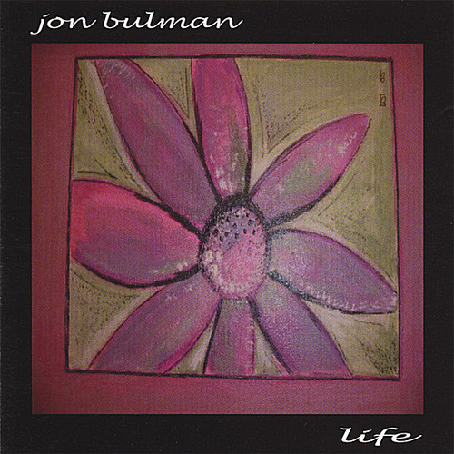 Life Is A Miracle|Jon Bulman
