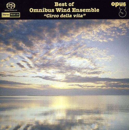 Best of Omnibus Wind Ensemble
