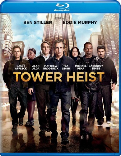 Tower Heist