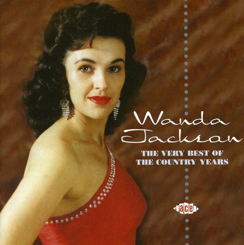 The Very Best Of The Country Years [Import]