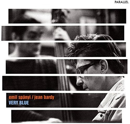 Very Blue|Emil Spanyi/Jean Bardy