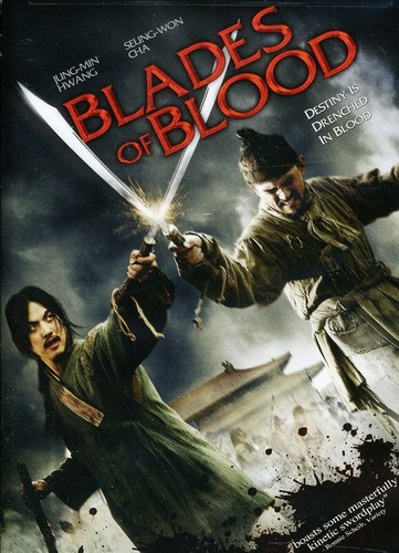 Blades of Blood