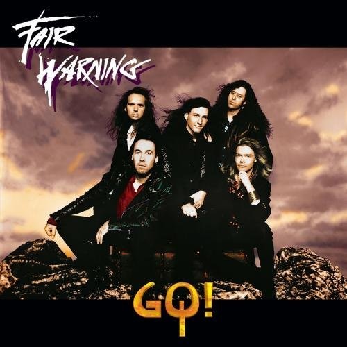 Go!|Fair Warning
