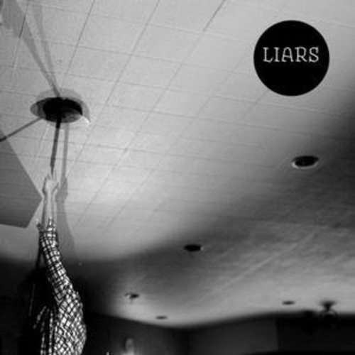 Liars [Import]