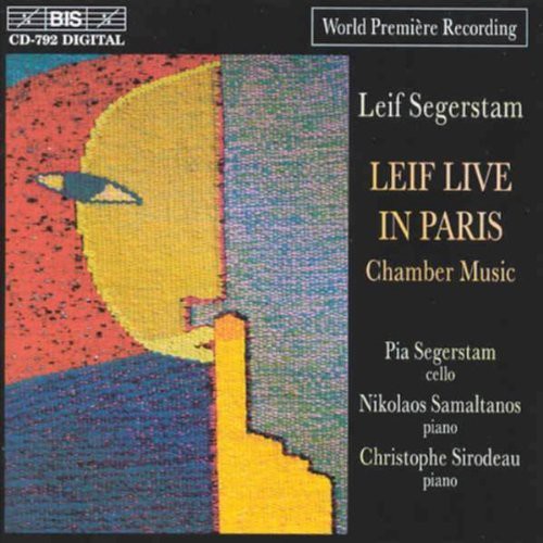 Chamber Music