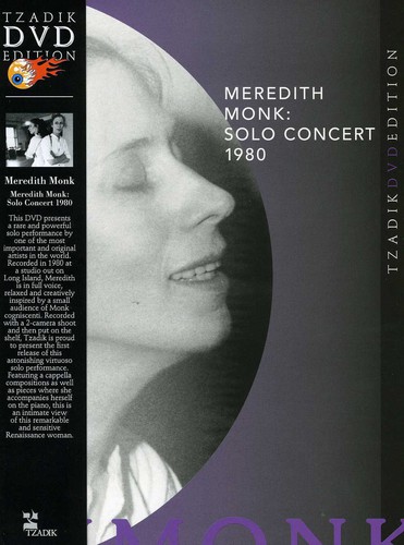 Solo Concert 1980
