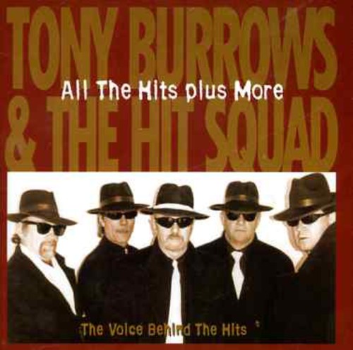 All The Hits Plus More
