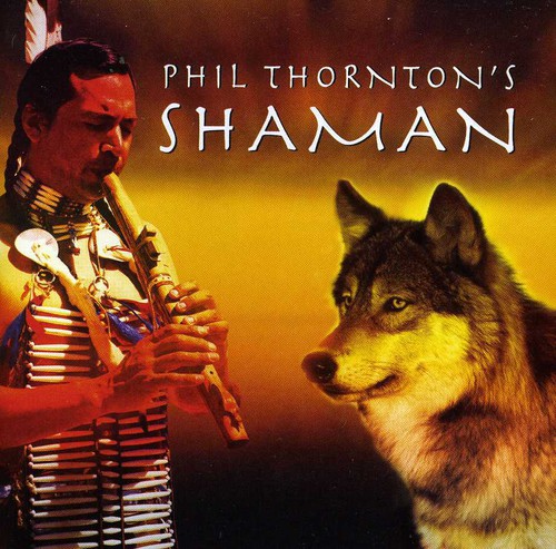 Shaman