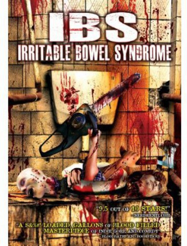 Ibs: Irritable Bowel Syndrome