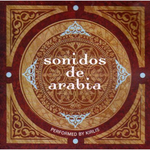 Sonidos de Arabia [Import]