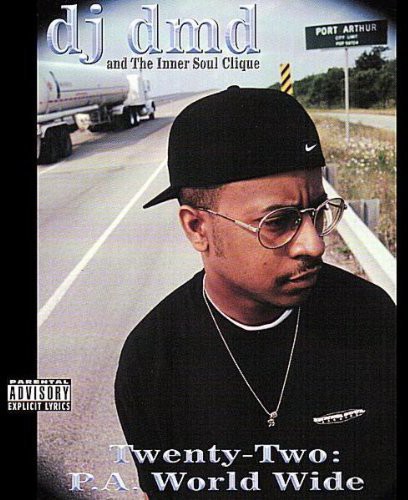 Twenty-Two