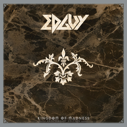 Kingdom Of Madness