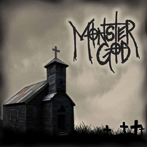 Monster God|Monster God (Us)