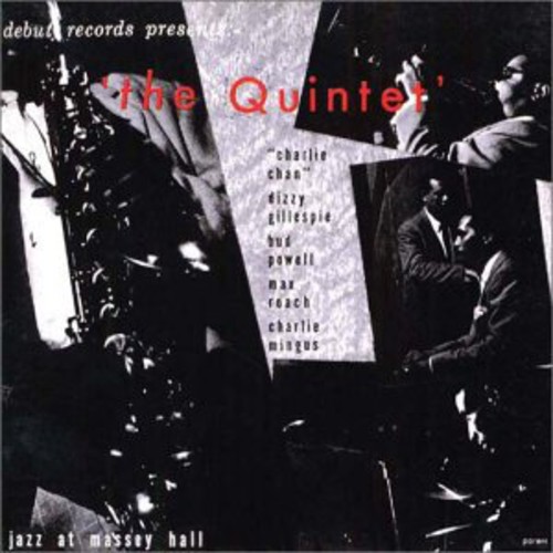 Jazz at Massay Hall [Import]