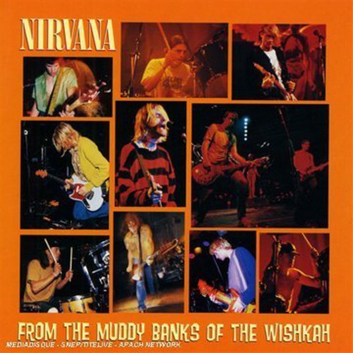 From the Muddy Banks of the Wishkah
