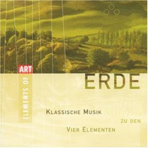 Elements of Art-Earth
