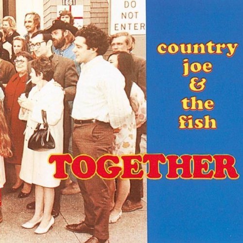 Together|Country Joe & The Fish