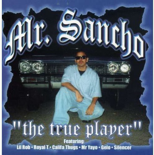 True Player [Explicit Content]