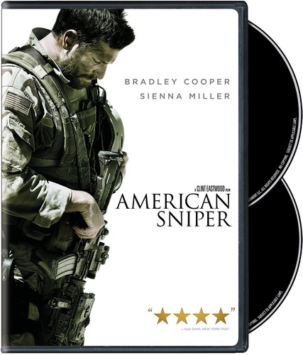 American Sniper