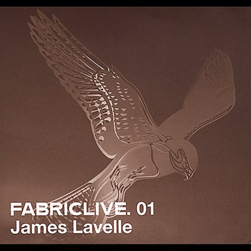 Fabric Live, Vol. 1