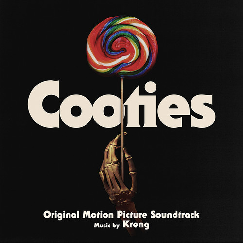 Cooties (Original Soundtrack)