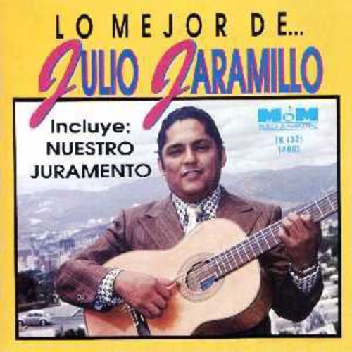 Lo Mejor de [Import]