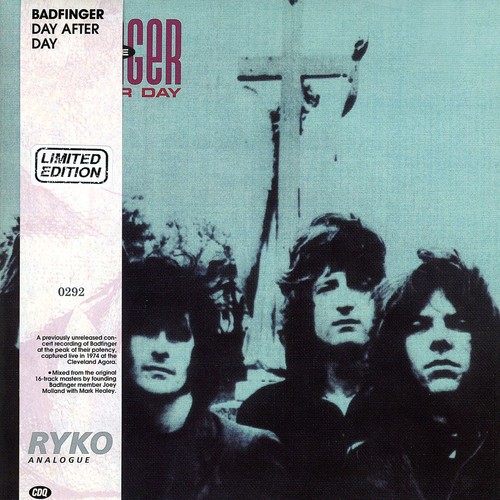 Day After Day [Import]