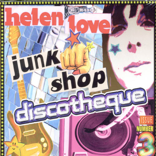 Junk Shop Discotheque