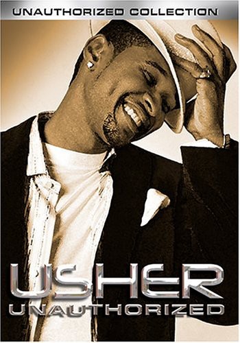 Usher - Unauthorized