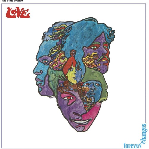 Forever Changes